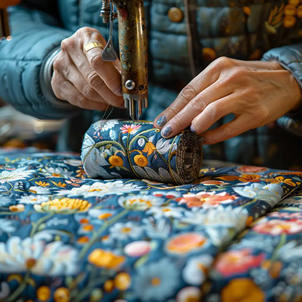 DIY: Creatieve projecten met patroonpapier