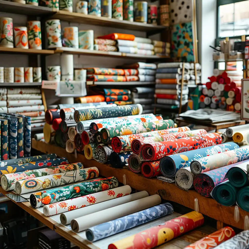 De impact van digitaal vs. traditioneel patroonpapier